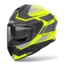 KASK AIROH SPARK 2 ZENITH ŻÓŁTY MATOWY XXL