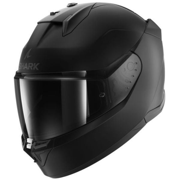 KASK SHARK D-SKWAL 3 BLANK MAT M