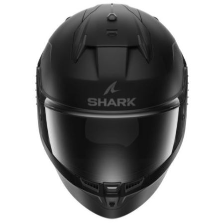 KASK SHARK D-SKWAL 3 BLANK MAT M