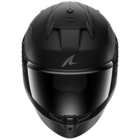 KASK SHARK D-SKWAL 3 DARK SH MATBL L