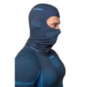 KOMINIARKA SPAIO BREEZE S/M BK/BL