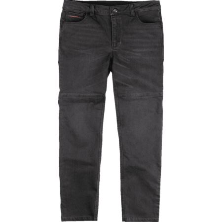 JEANSY MOTO ICON UPARMOR COVEC BK 32