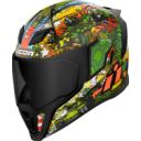 KASK ICON AFLT GP23 GN XS