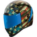 KASK ICON AFRM OLD GLORY GL SM