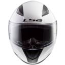 KASK LS2 FF353 RAPID II SOLID WHITE-06 XS