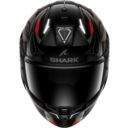 KASK SKWAL  i3 LINIK 2 BLACK ANTHRACITE RED R. L