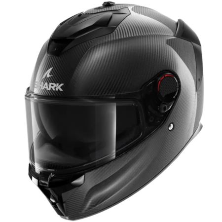 SHARK SPARTAN GT PRO CARBON SKIN ANTRACYT M