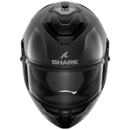 SHARK SPARTAN GT PRO CARBON SKIN ANTRACYT M