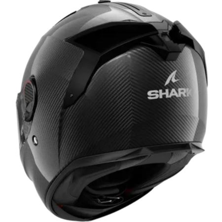 SHARK SPARTAN GT PRO CARBON SKIN ANTRACYT M