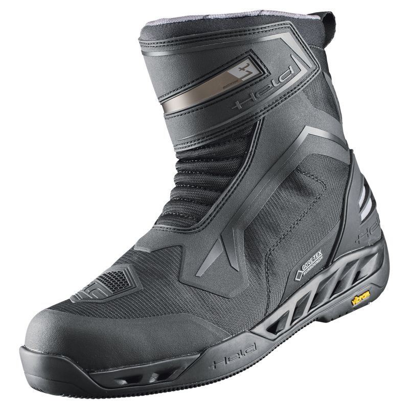 BUTY HELD VENTUMA SURROUND GTX CZARNE 42