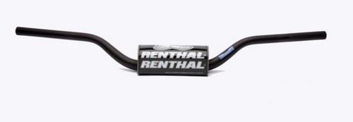 KIEROWNICA RENTHAL FAT BAR 82101 MCGRATH SHORT