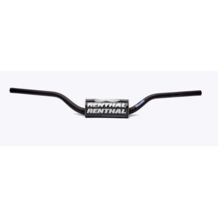 KIEROWNICA RENTHAL FAT BAR 82101 MCGRATH SHORT