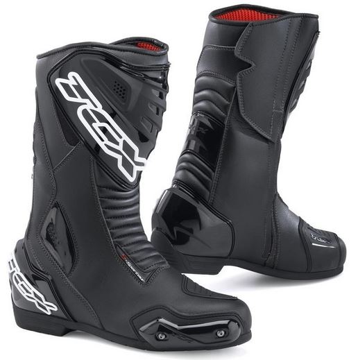 BUTY TCX S-SPORTOUR BLACK ROZM. 42 (8.5)