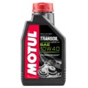 OLEJ PRZEKŁADNIOWY MOTUL TRANSOIL EXPERT 10W40 1L