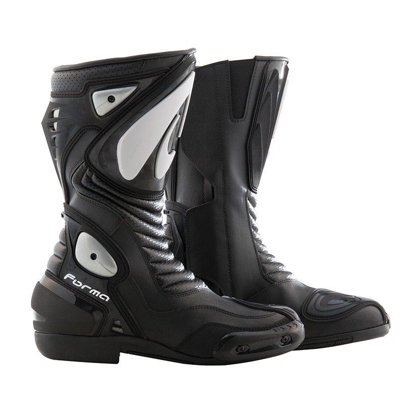 BUTY FORMA ARROW SX BLACK R. 43