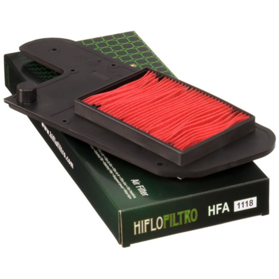 FILTR POWIETRZA HFA1118