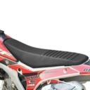 SIEDZENIE KTM EXC / EXC-F / SX / SX-F 19-21 CZARNY