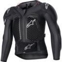 ZBROJA ALPINESTARS YTH BIO ACT V2 BLACK R. S/M