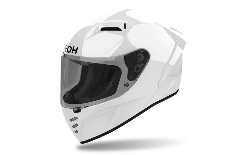 KASK AIROH Connor White R. L