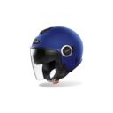 KASK AIROH Helios blue Matt R. XS