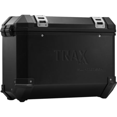 KUFER BOCZNY TRAX ION 37 L/B SW MOTECH SIDE CASE T