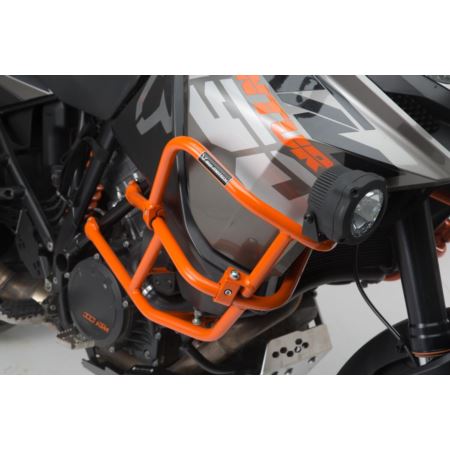 GÓRNY GABEL KTM SW MOTECH UPPER CRASH BAR KTM