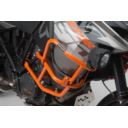 GÓRNY GABEL KTM SW MOTECH UPPER CRASH BAR KTM