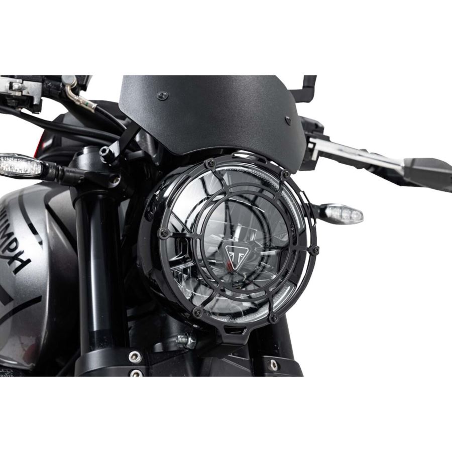 OSŁONA REFLEKTORA SW MOTECH HEADLIGHT GUARD