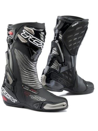 TCX RS-2 EVO BLACK ROZM. 42