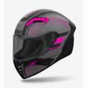 KASK AIROH CONNOR ACHIEVE PINK MATT L