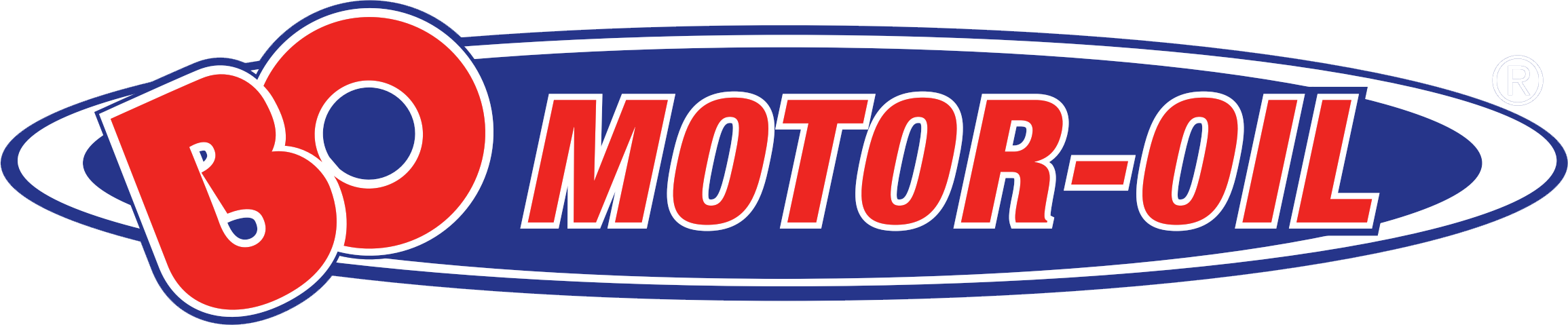 BO MOTOR-OIL