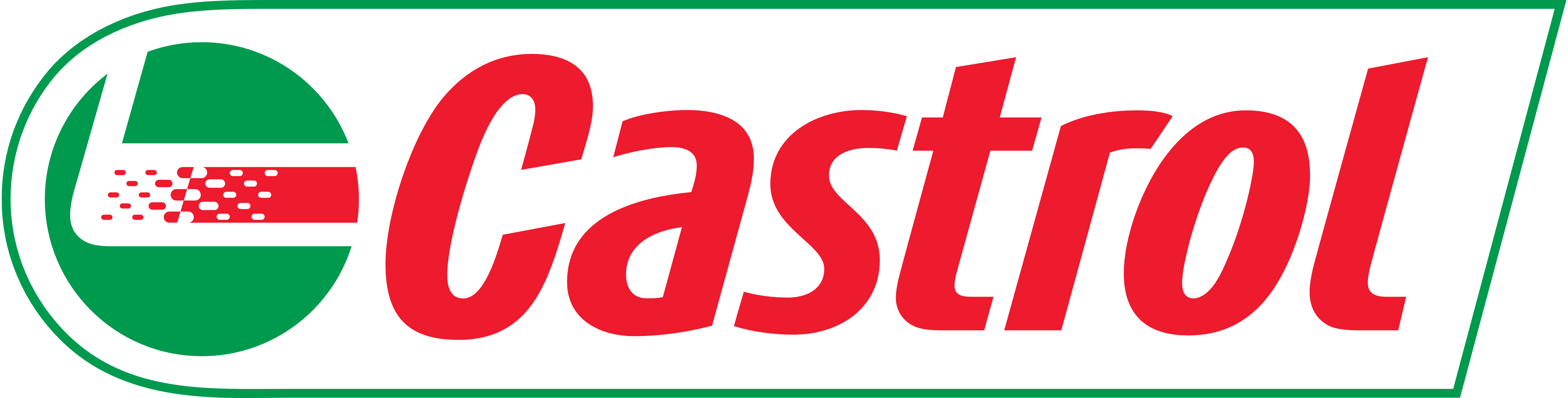 CASTROL